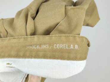 pull bear buty: Shorts for men, size L — 4