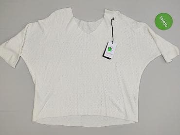 modne sweterki: Women`s sweater, size One size — 2