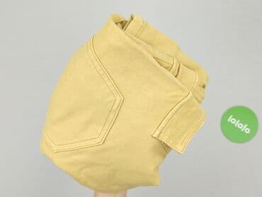 legginsy z marszczeniem na pupie allegro: Jennyfer, Spodnie cargo damskie, S — 6