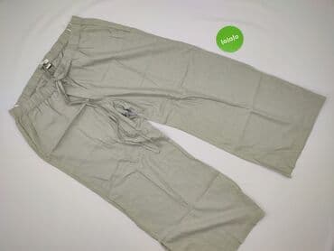 lands end spodnie: Bonprix, Spodnie materiałowe damskie, rozmiar XL — 2