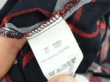 next garnitur: Koszulа dla mężczyzn, rozmiar M — 5