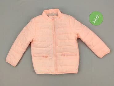 marynarka duże rozmiary: Kurtka przejściowa, 4-5 lat, 104-110 cm, stan - Bardzo dobry — 2