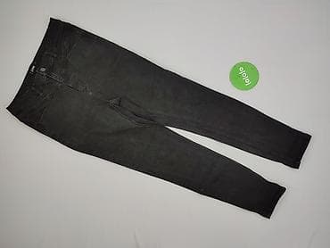 only play jeans: Denim, Jeansy damskie, rozmiar L — 2