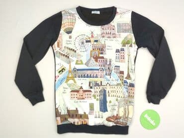 piec lat w paski bluzka w paski swiat: Bluza damska
, rozmiar S — 2