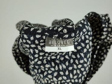 Women's Clothing: Beloved, Women's blouse, XL — 4