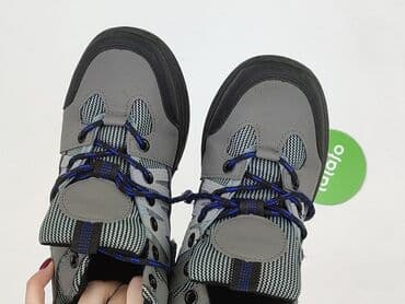 trampki chłopięce 37 big star: Buty sportowe 35, Używany — 5