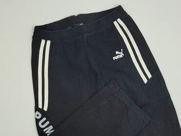 Puma, Бриджі жіночі, розмір M