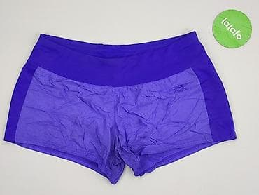 stradivarius dresy szare: Szorty damskie, rozmiar L — 2