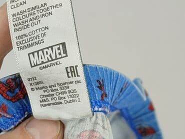 camper sandały dziecięce: Panties, Marvel, 4-5 years, condition - Perfect — 5