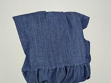 spodnice dzinsowe: Spódnica damska, rozmiar One size — 6
