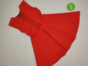 bluzki przezroczyste: Topshop, Sukienka damska, rozmiar L — 2
