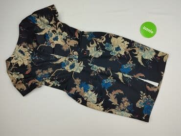 sukienka odcięta pod biustem: George, Sukienka damska, rozmiar L — 3