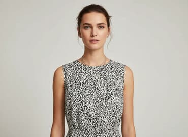 h m buty szpilki: H&M, Sukienka damska, rozmiar XS — 7