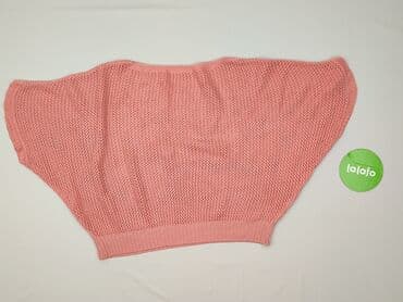 byolala kurtki zimowe: Sweter damski, rozmiar One size — 2