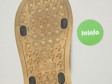sandały dla dzieci crocs: Sandałki Princess, 33, Używany — 4