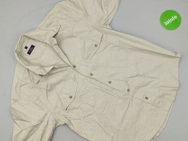 bon2be sandały: Koszulа dla mężczyzn, rozmiar M — 2