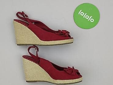 buty raj: Sandały damskie, rozmiar 38 — 3