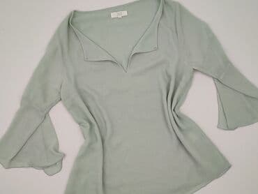 bluzki miętowa: Bluzka damska, S — 1