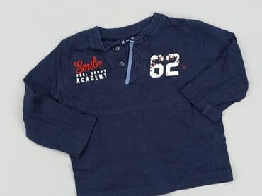 h: Blouse, 3-6 months, condition - Good — 1