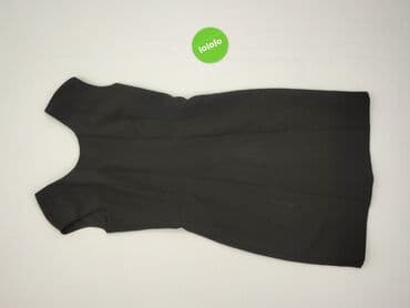 sukienki z gipiury dla puszystych: Women`s dress, size S (EU 36) — 2