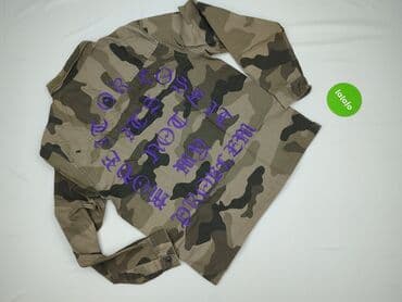 Shirts: H&M Divided, Shirt for men, M — 3