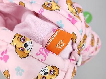 pull and bear bomberka: Kurtka przejściowa, Nickelodeon, 5-6 lat, 110-116 cm, stan - Bardzo dobry — 5