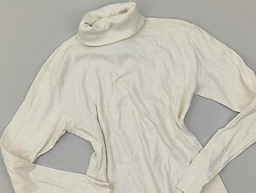 sweter damski golf: Golf damski, rozmiar L — 1