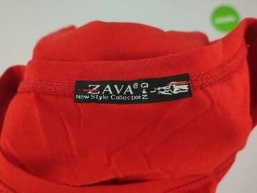 tesla t shirty: Zava, T-shirt damski, rozmiar L — 4