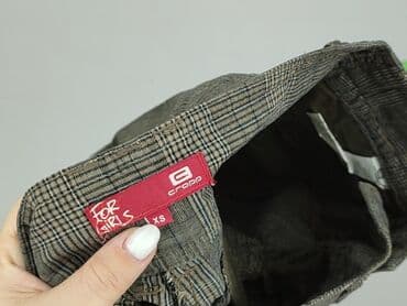 cropp spodnie krótkie: Cropp, Szorty damskie, rozmiar XS — 4