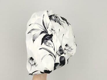 białe bluzki 3 4 rękaw: Bluzka damska, rozmiar S — 6