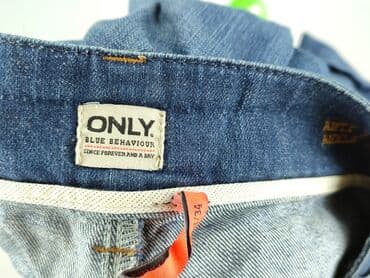 jeansy only: Only Jeans, Jeansy damskie, rozmiar M — 5