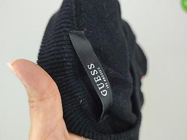 hellou kiti: Guess, Sweter damski, rozmiar M — 4