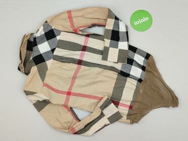 koszula w krate zalando: Body damskie, M — 3