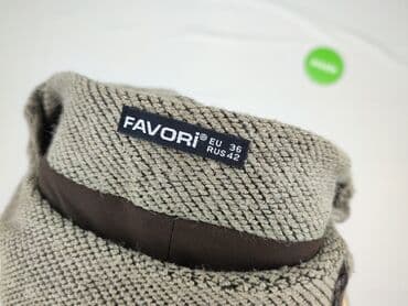 eleganckie bluzki andżela: Bluzka damska, rozmiar S — 4