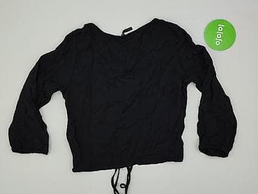 bluzy black squad: House, Bluzka damska, rozmiar M — 3