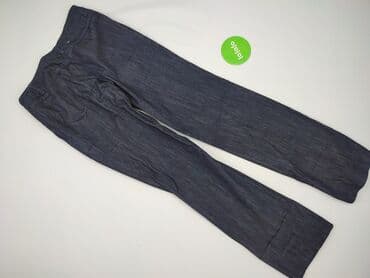 hm joggery damskie: Sisley, Material trousers for women, XL — 3