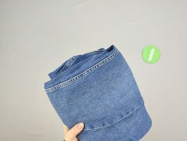 indicode jeans spodnie: Sinsay, Jeansy damskie, XL — 6