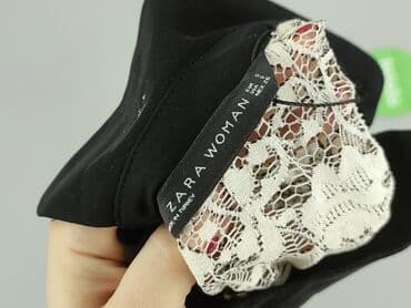 koronkowe body zara: Zara, Bluzka damska, rozmiar S — 4