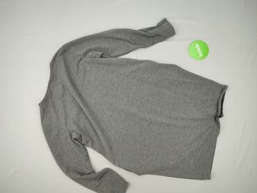 sukienka sweterkowa plus size: Zizzi, Sukienka damska, rozmiar 2XL — 3