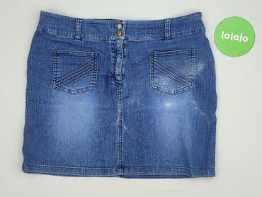 spódnice damskie miss sixty: Spódnica damska, rozmiar L — 2