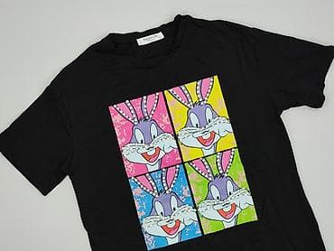 bluzy tupac: T-shirt damski, rozmiar M — 1