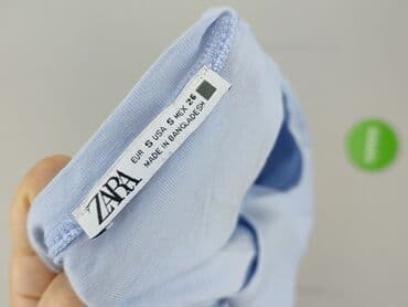 koszulka z myszką: Zara, T-shirt damski, S — 4