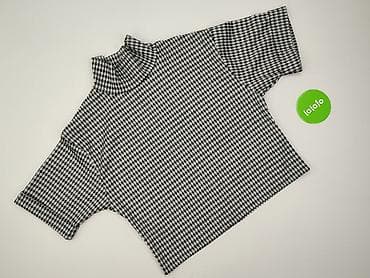 kymas bluzy: Bluzka damska, rozmiar 3XL — 2