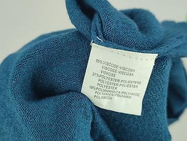 sweter poliamid: Golf damski, rozmiar S — 4