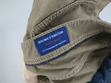 wisla plock koszulka meczowa 2223: Chinosy dla mężczyzn, XL — 5