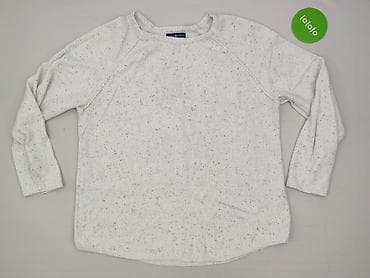 stich sweter: Karen, Sweter damski, rozmiar XL — 2