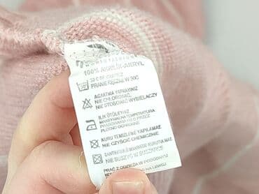 sukienki z kaszmiru: Kardigan damski, rozmiar S — 4