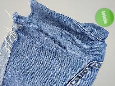 sennik jeansy: Denim Collection, Spódnica damska, rozmiar M — 5