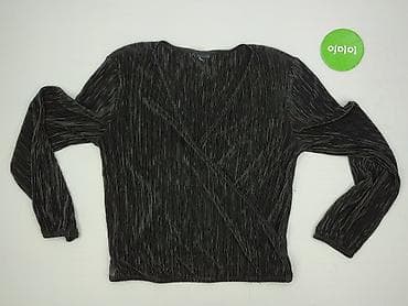 slipknot: Gina Tricot, Bluzka damska, rozmiar S — 2