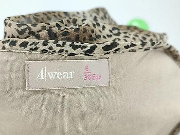 Kobiety: Awear, Sukienka damska, rozmiar S — 4